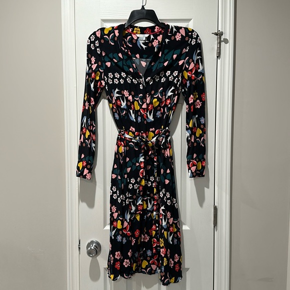 Dress - Picture 1 of 5